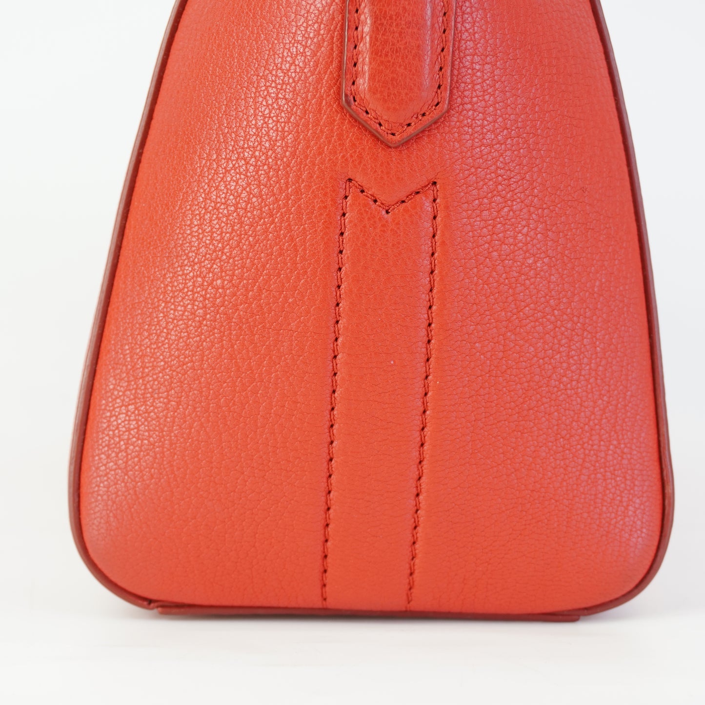 Givenchy Small Antigona Red
