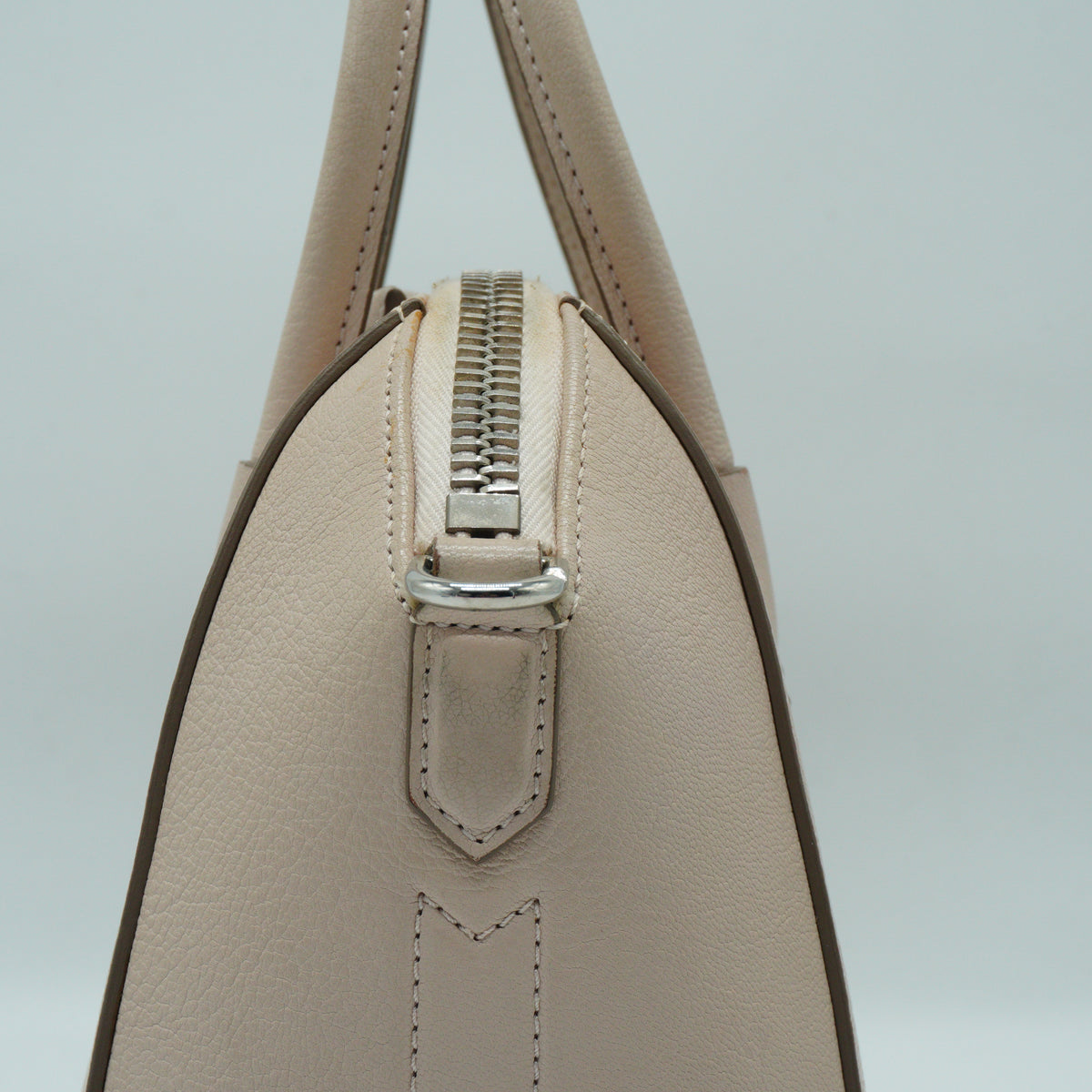 Givenchy Antigona Beige Mini SHW