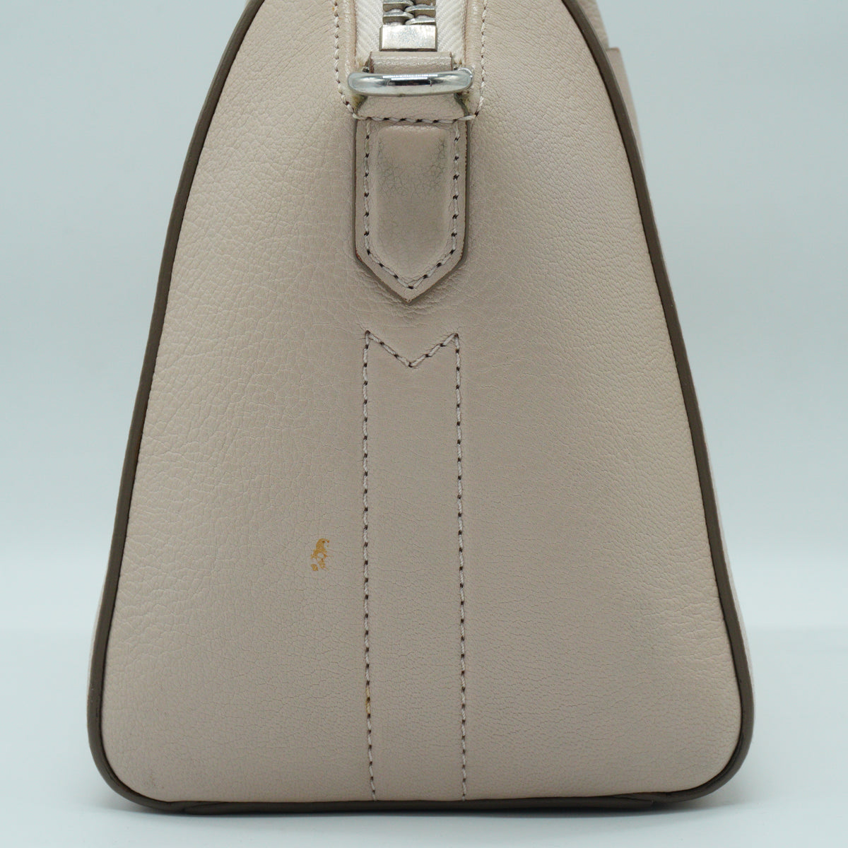 Givenchy Antigona Beige Mini SHW