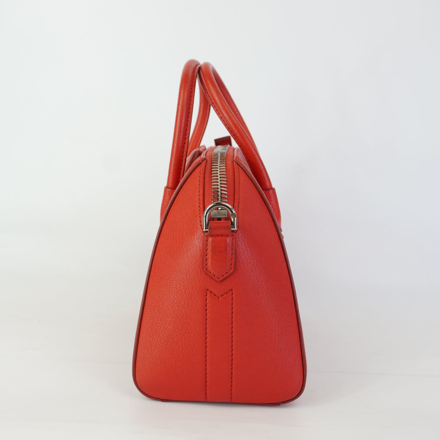 Givenchy Small Antigona Red
