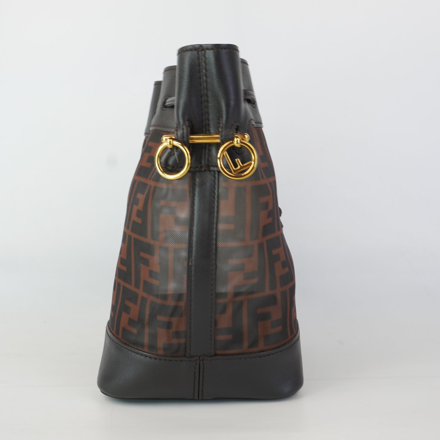 Fendi	Zucca Bucket