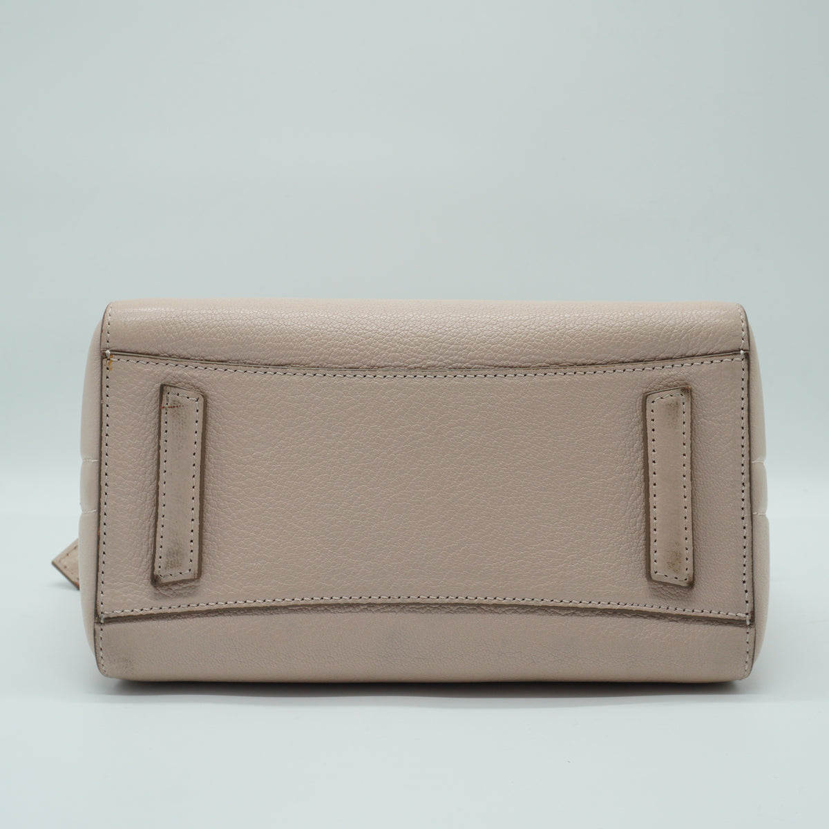 Givenchy Antigona Beige Mini SHW