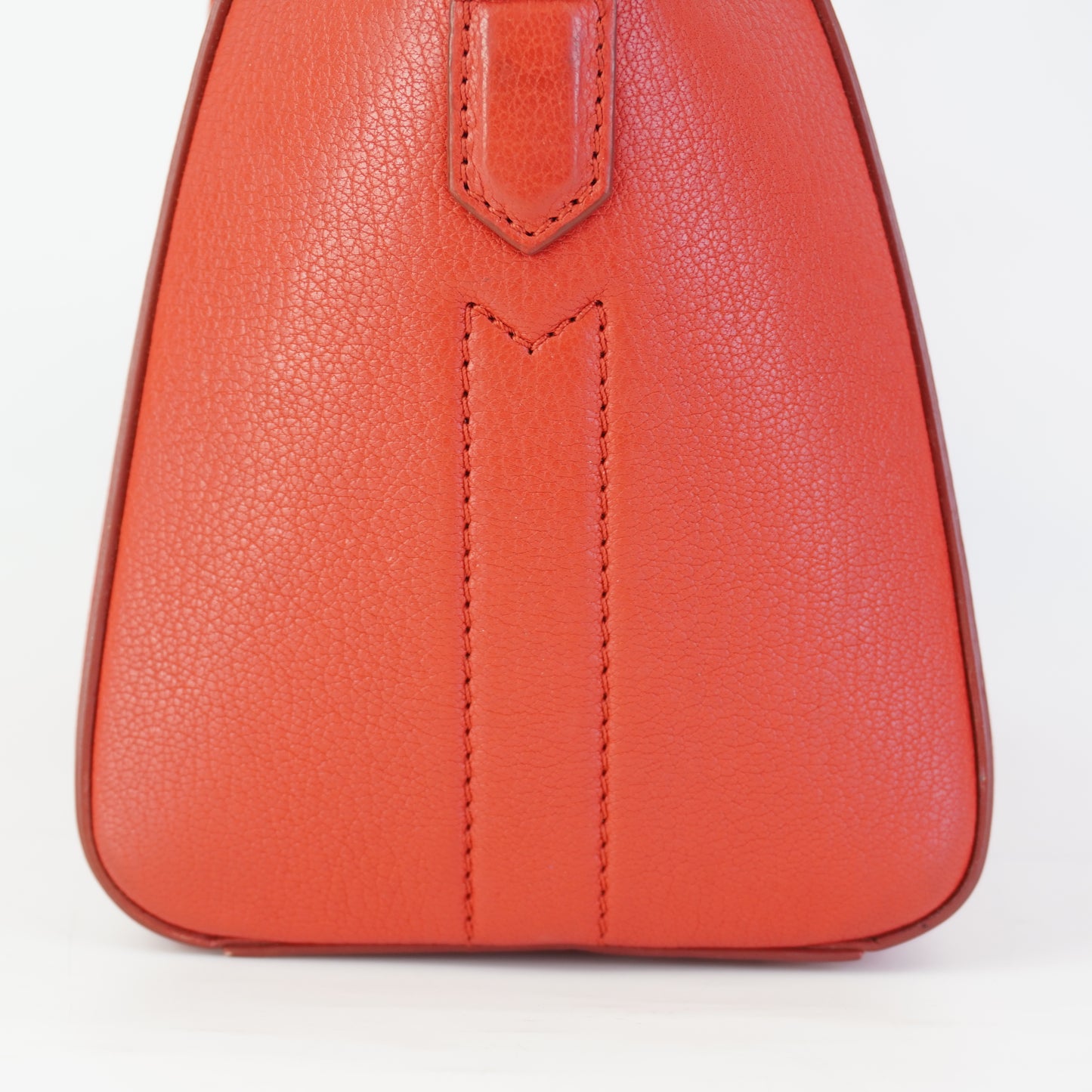 Givenchy Small Antigona Red