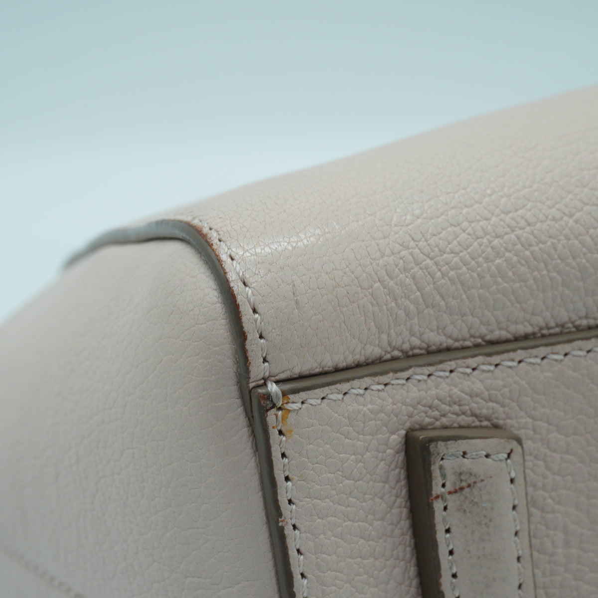 Givenchy Antigona Beige Mini SHW
