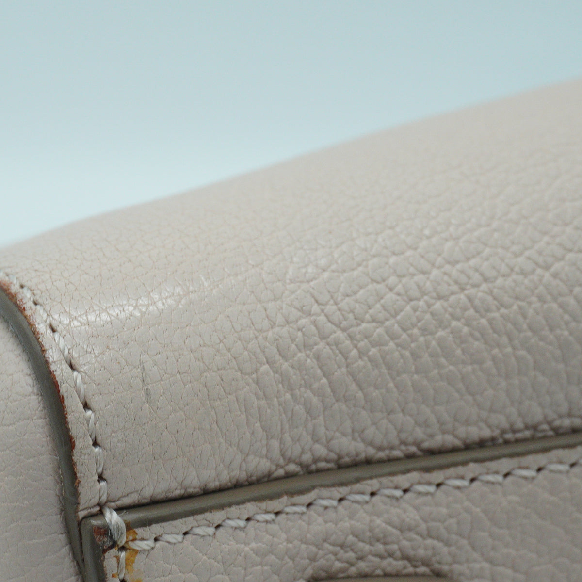 Givenchy Antigona Beige Mini SHW