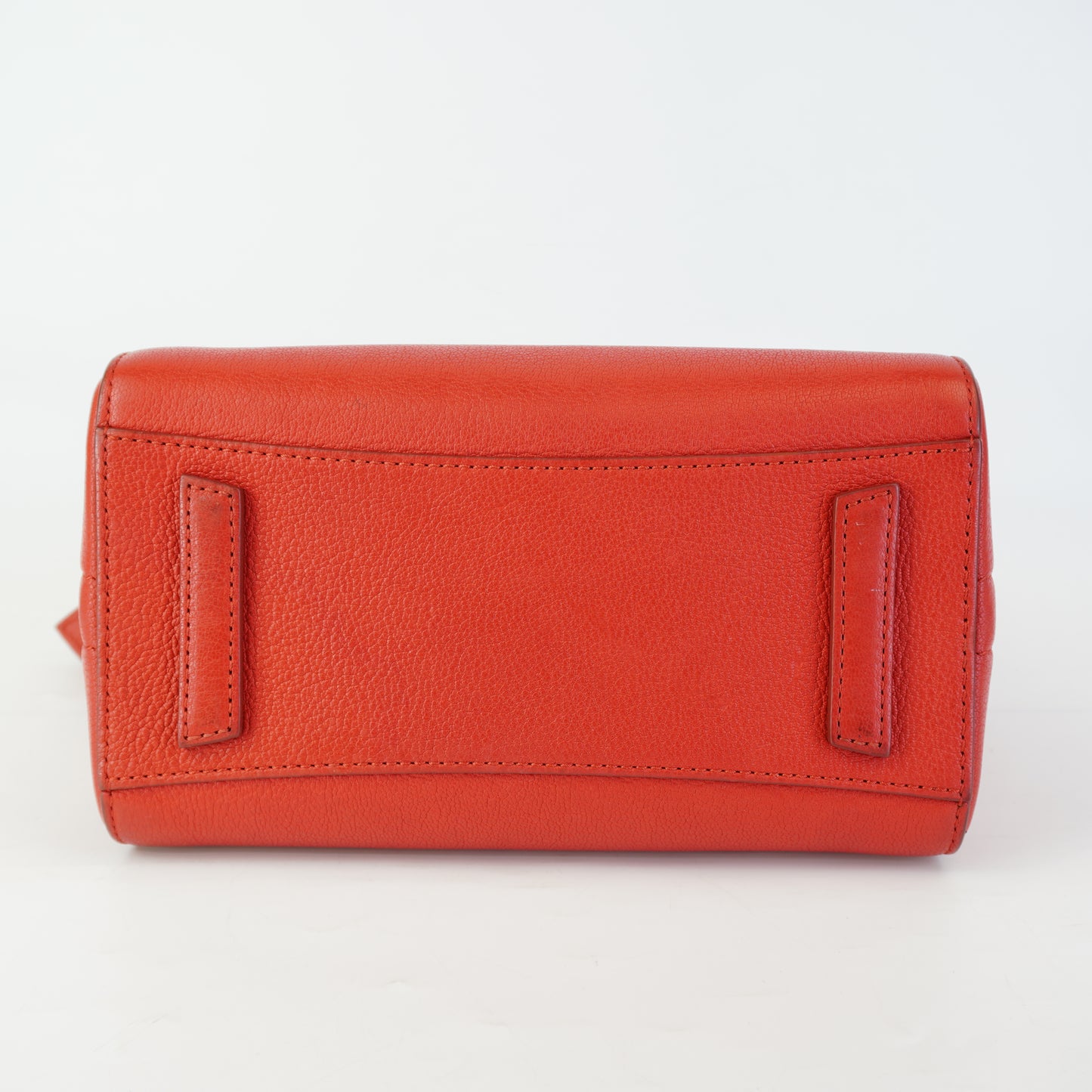 Givenchy Small Antigona Red