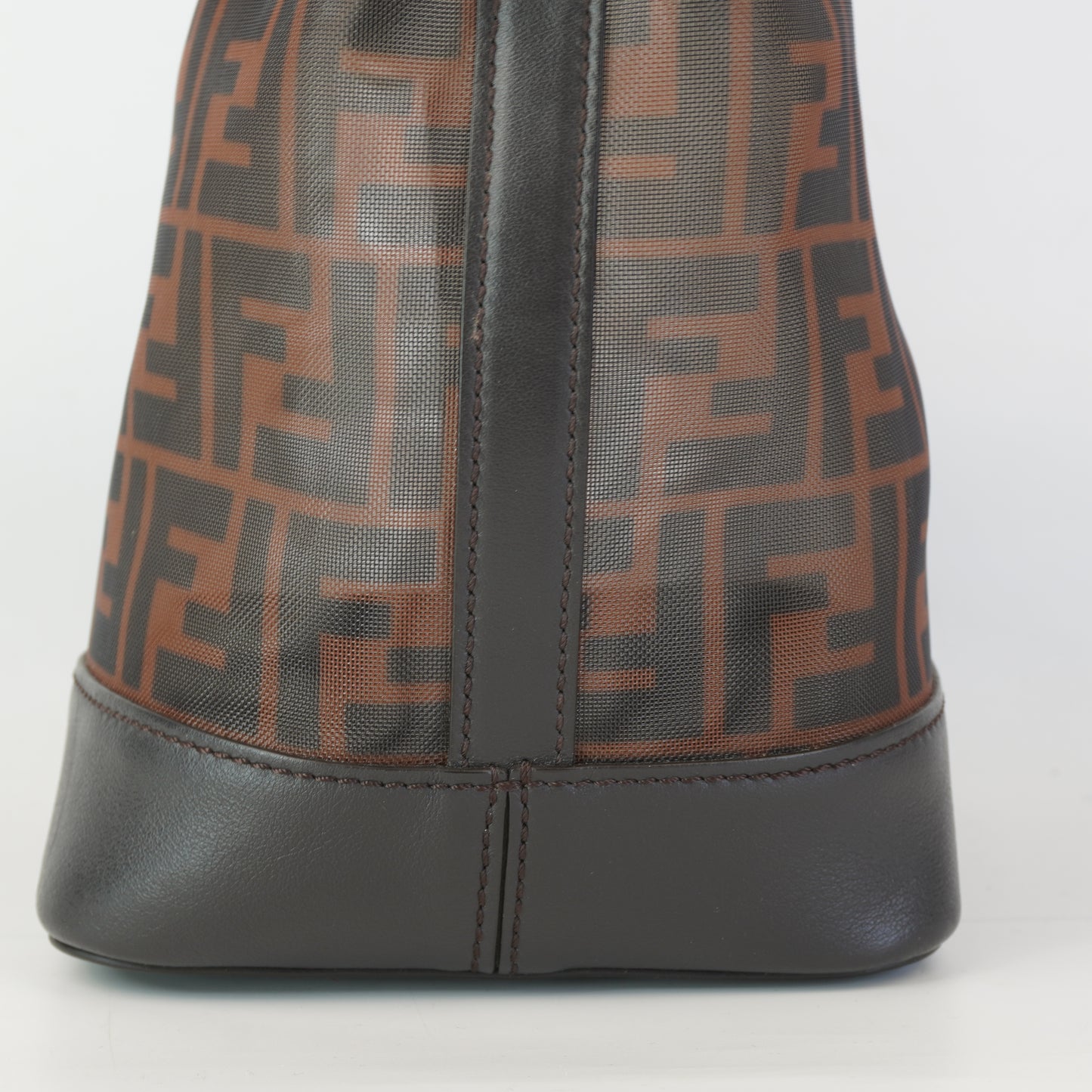 Fendi	Zucca Bucket