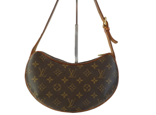 Louis Vuitton	Mono Croissant