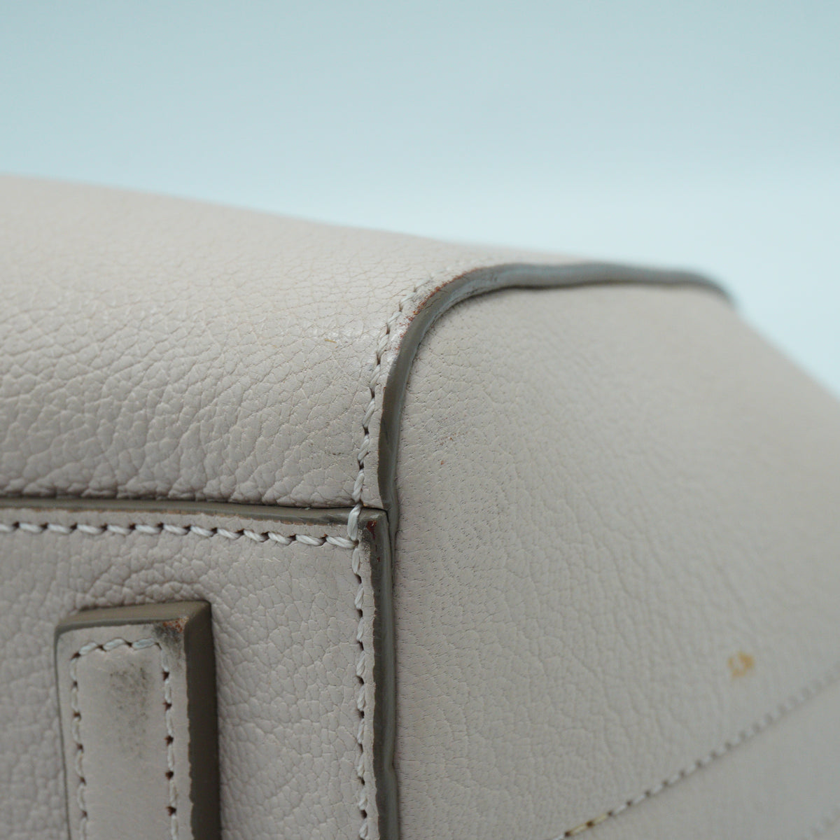 Givenchy Antigona Beige Mini SHW