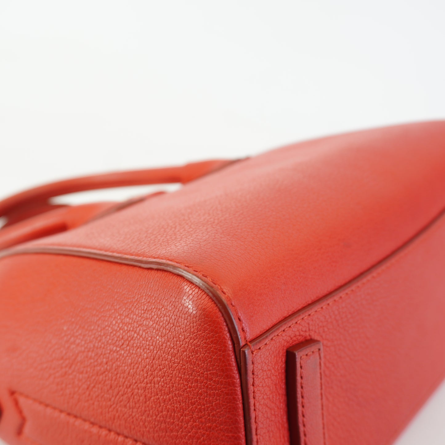 Givenchy Small Antigona Red