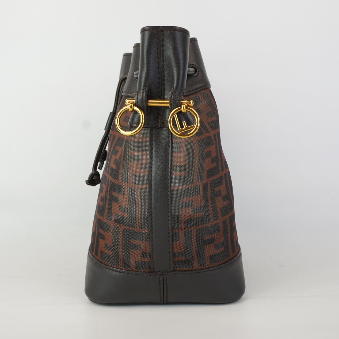 Fendi	Zucca Bucket