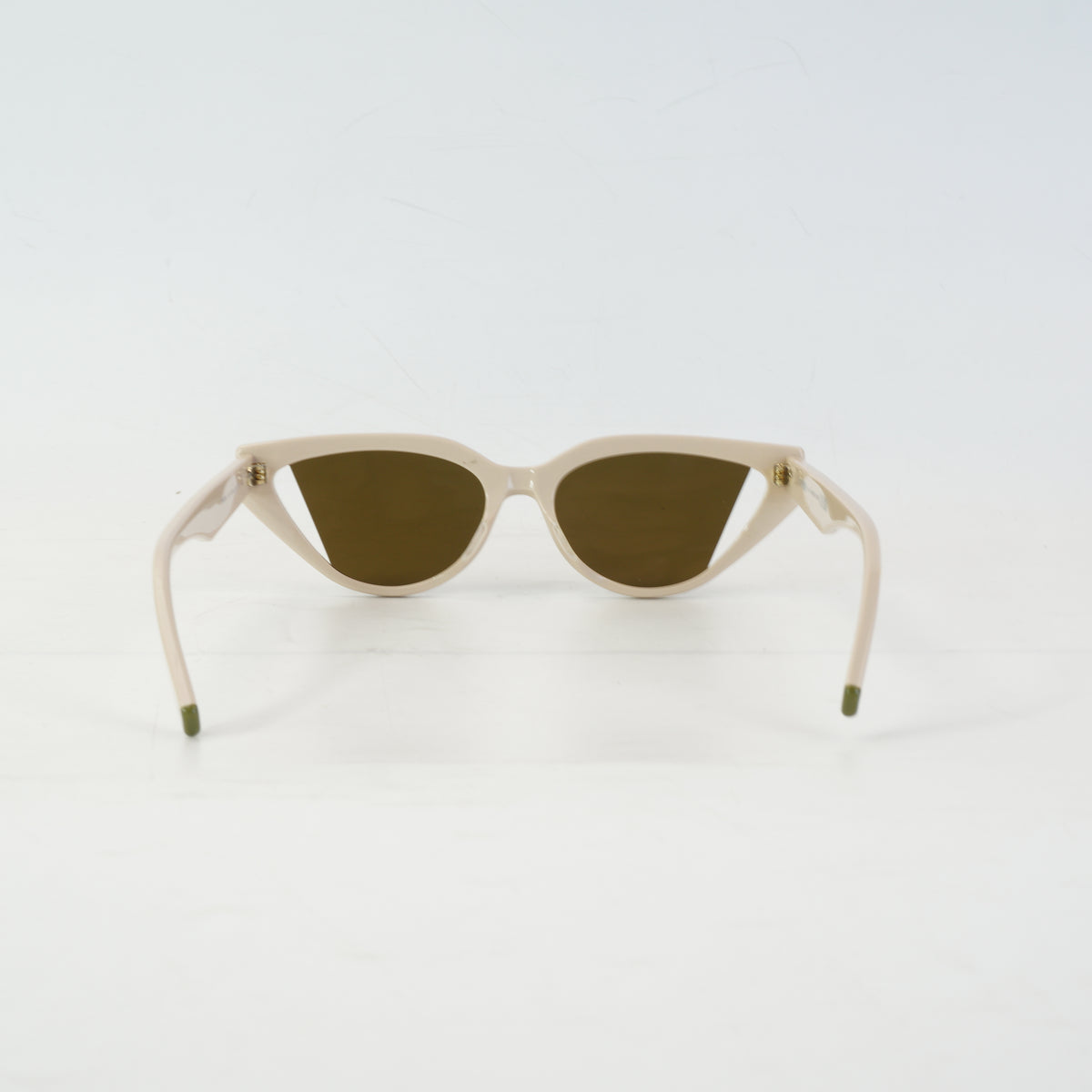 Fendi Way Cateye Sunglasse