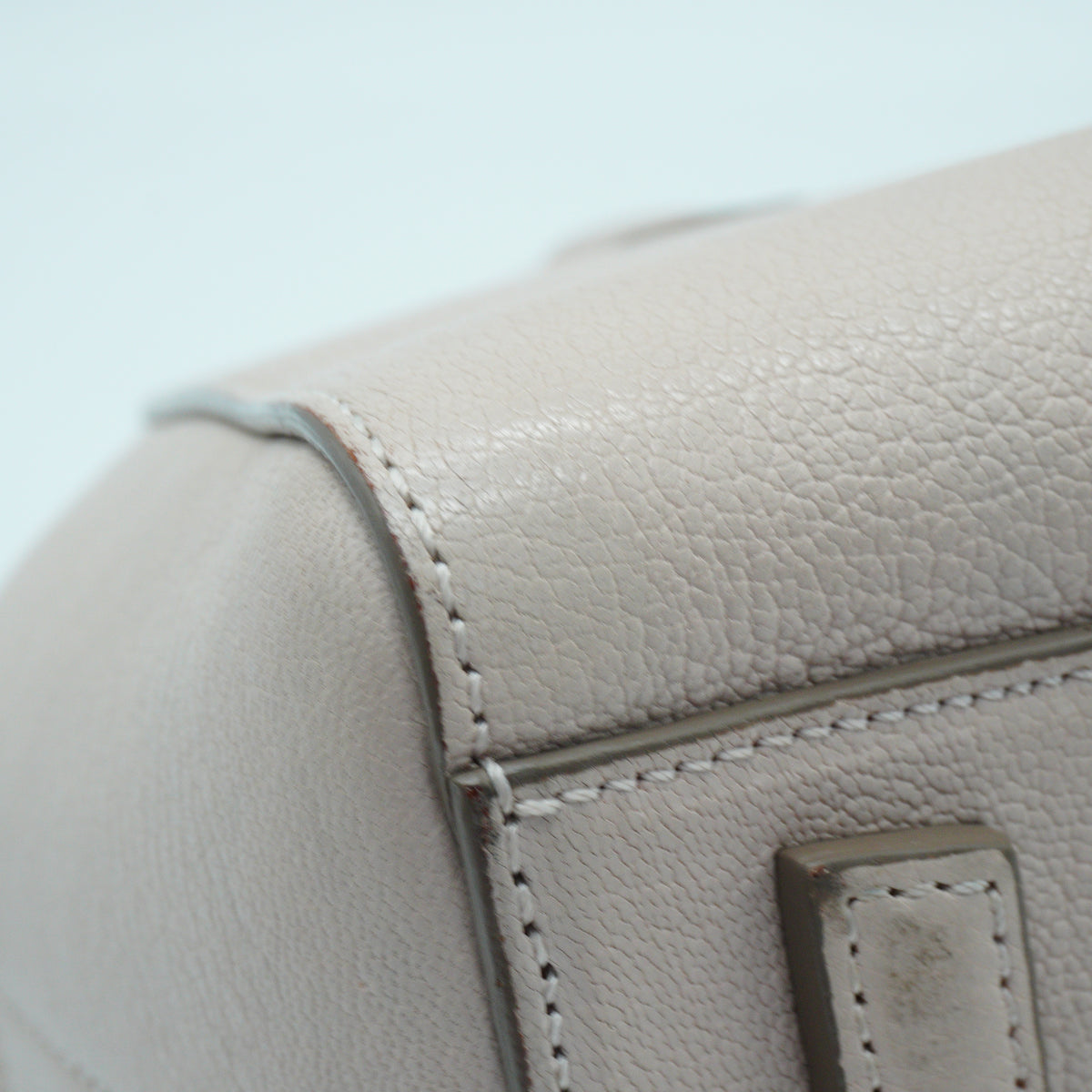 Givenchy Antigona Beige Mini SHW