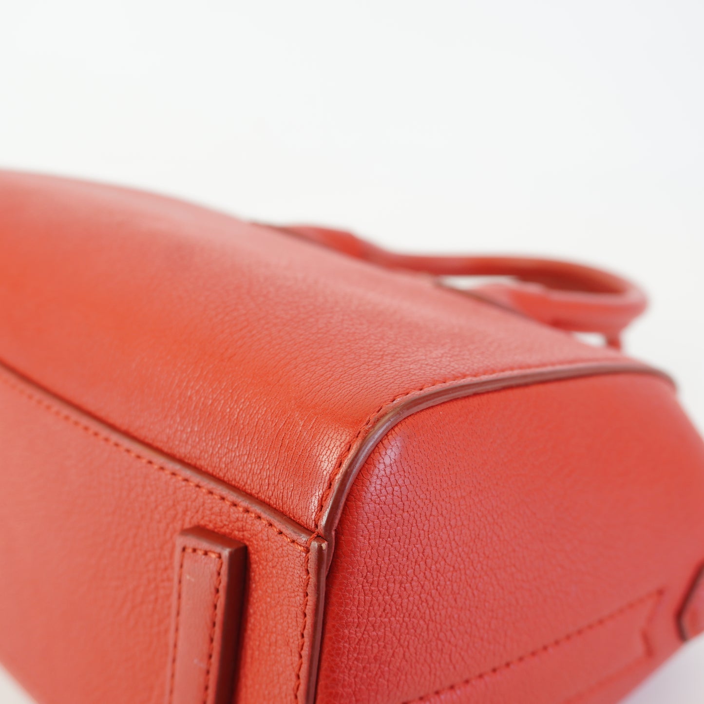 Givenchy Small Antigona Red