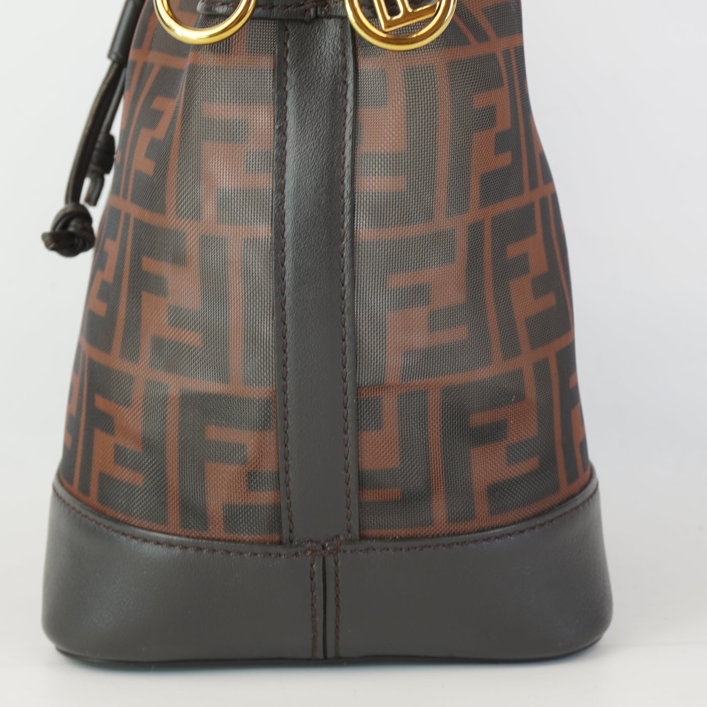 Fendi	Zucca Bucket