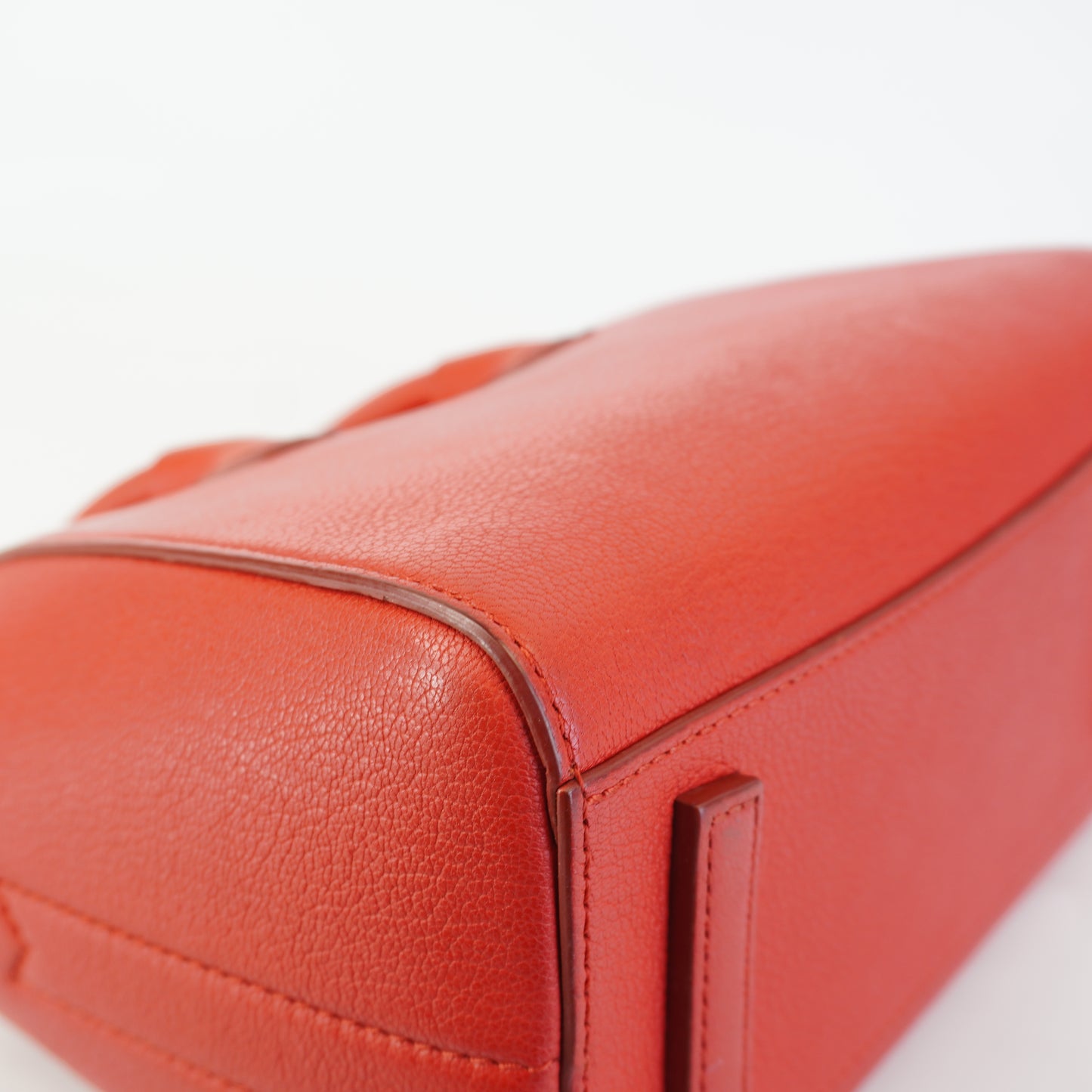 Givenchy Small Antigona Red