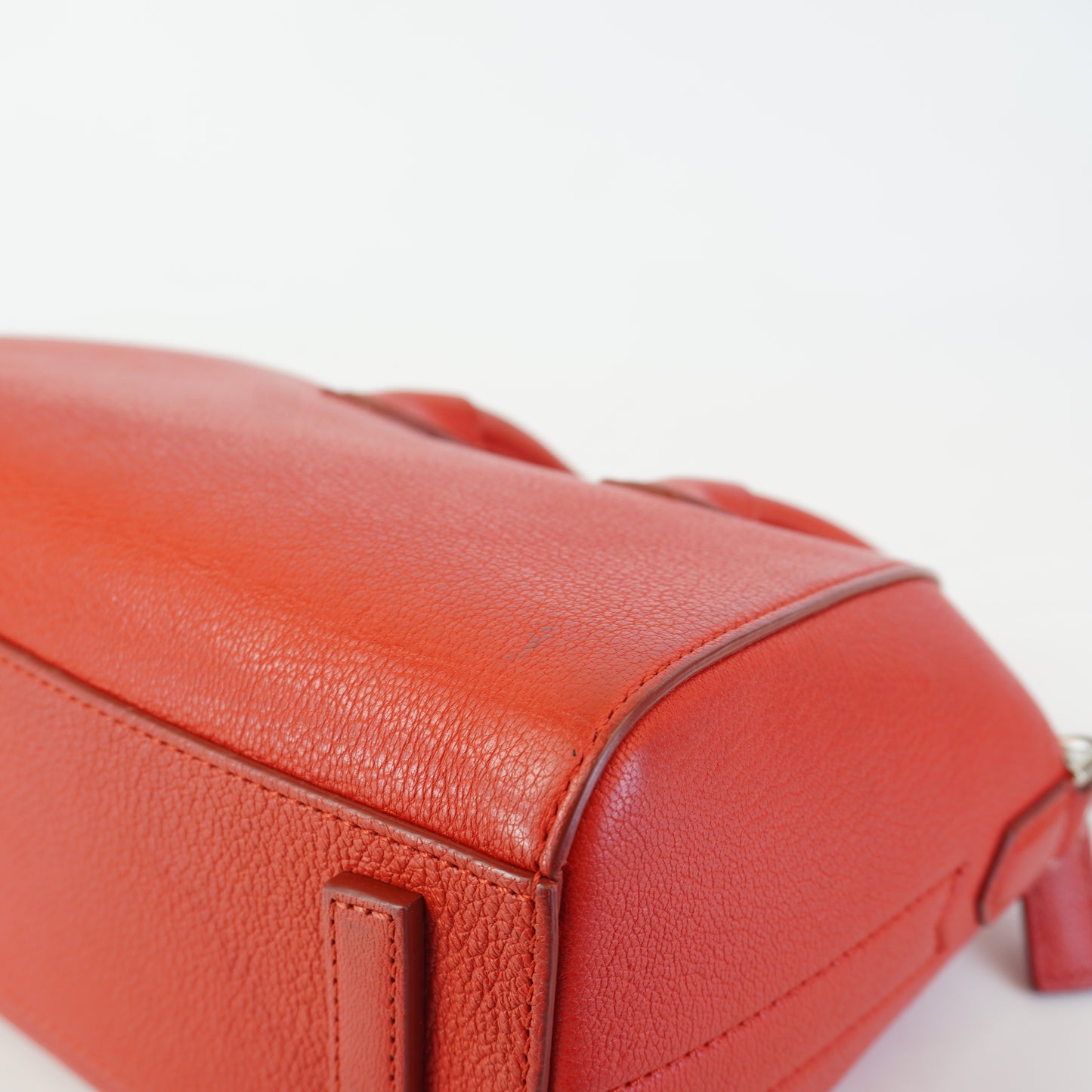 Givenchy Small Antigona Red
