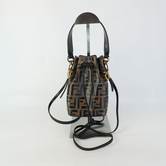 Fendi Mon Tresor Bucket