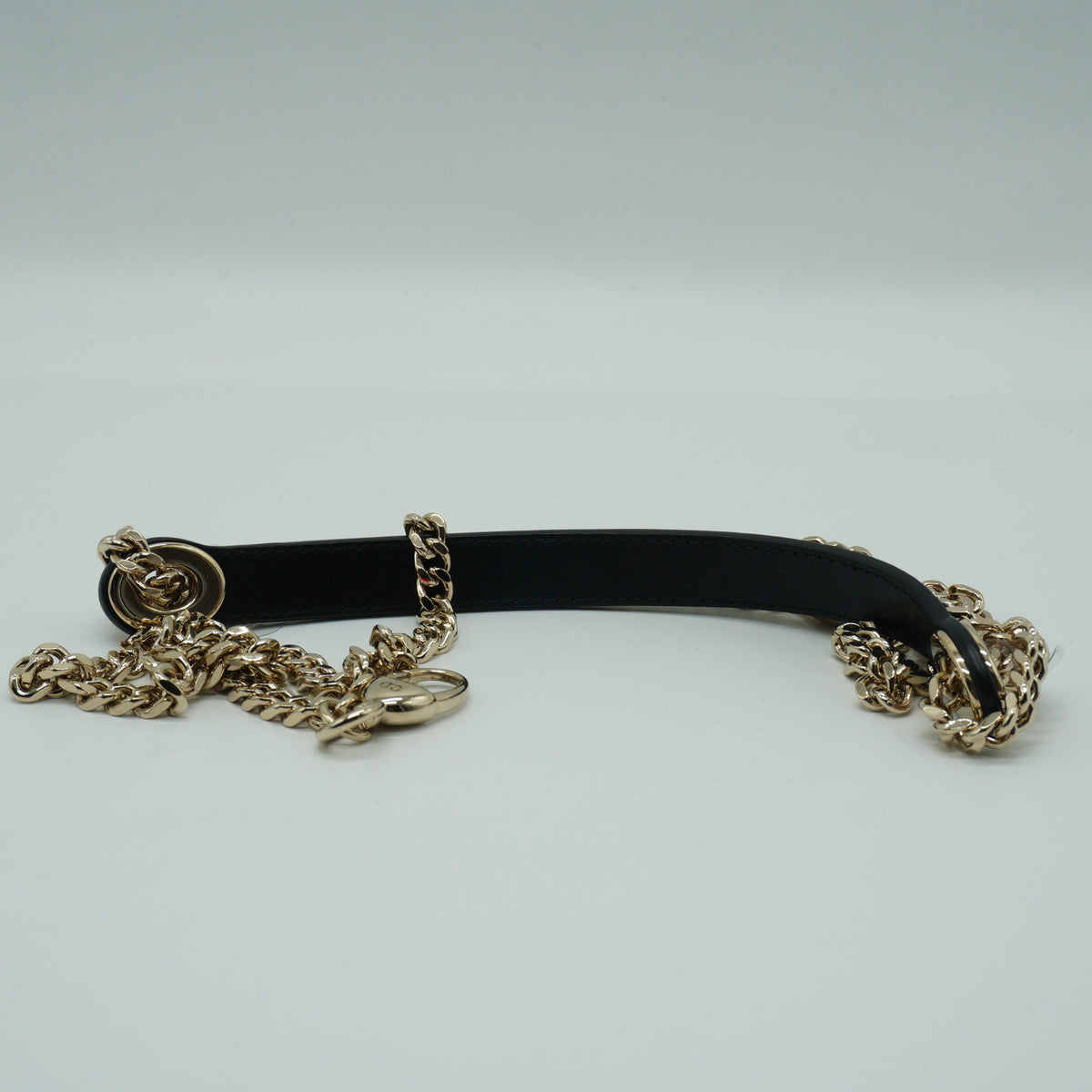 Dior	Lady Dior Bag mini Black GHW