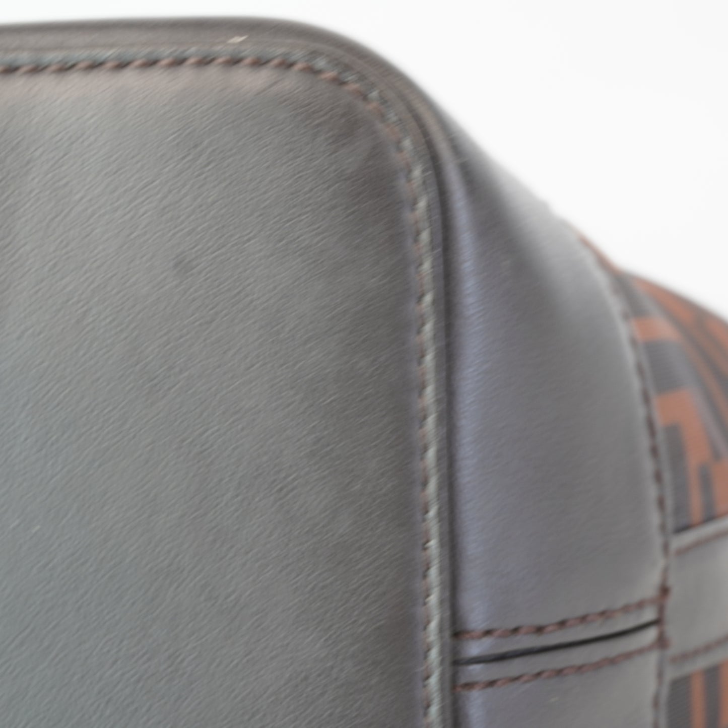 Fendi	Zucca Bucket
