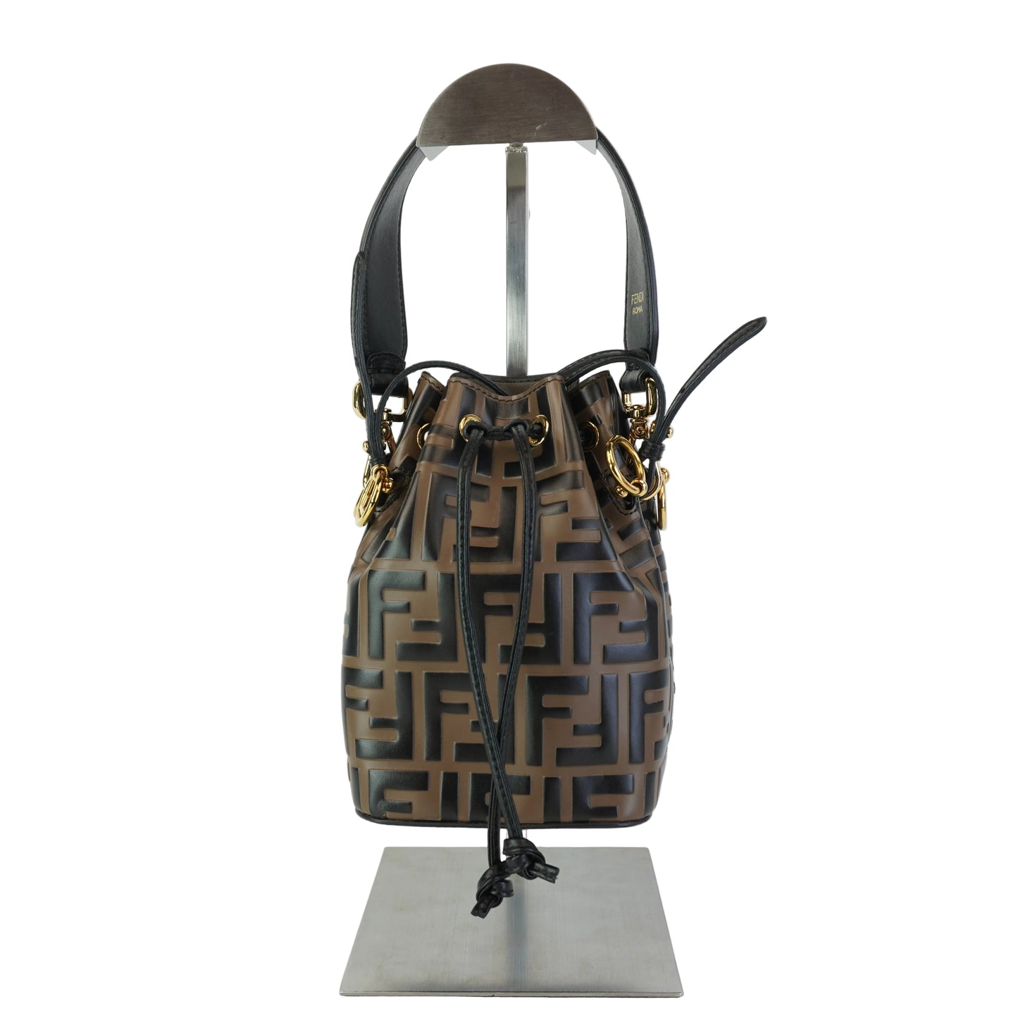Fendi Mon Tresor Bucket
