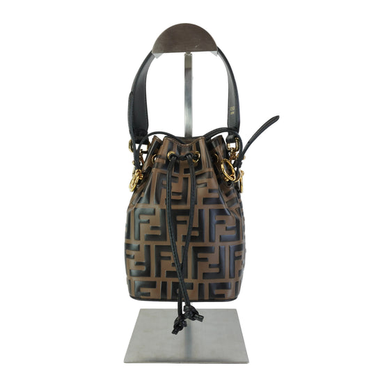 Fendi Mon Tresor Bucket