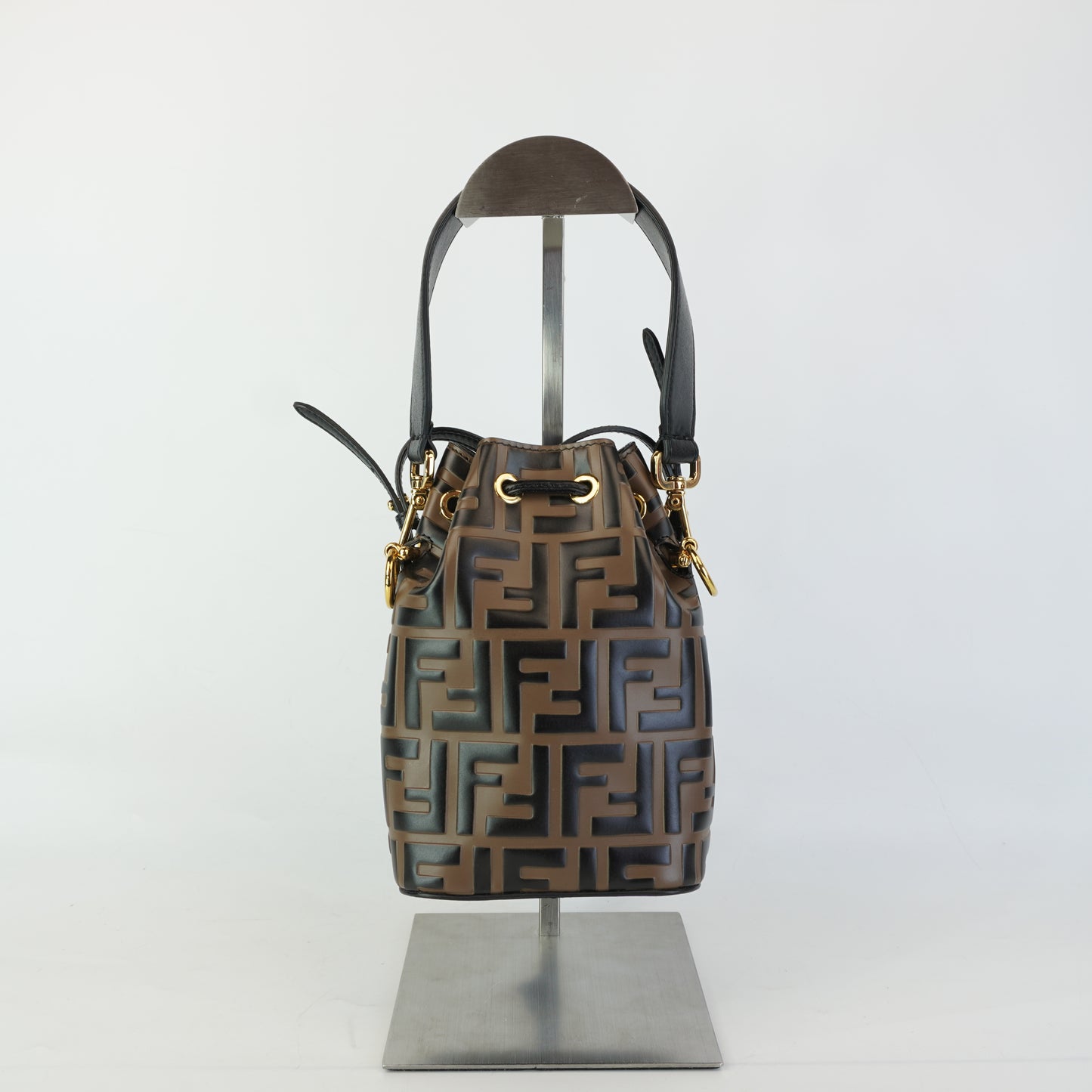 Fendi Mon Tresor Bucket