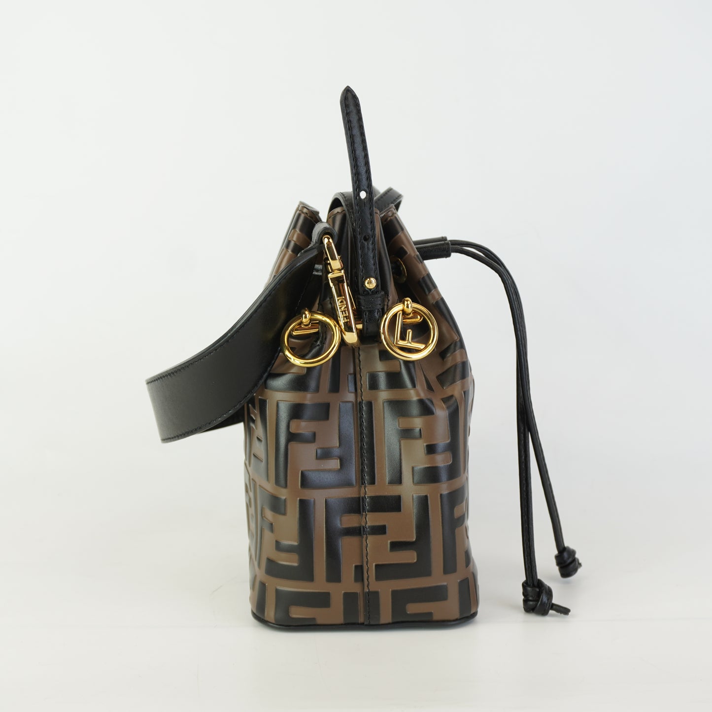 Fendi Mon Tresor Bucket