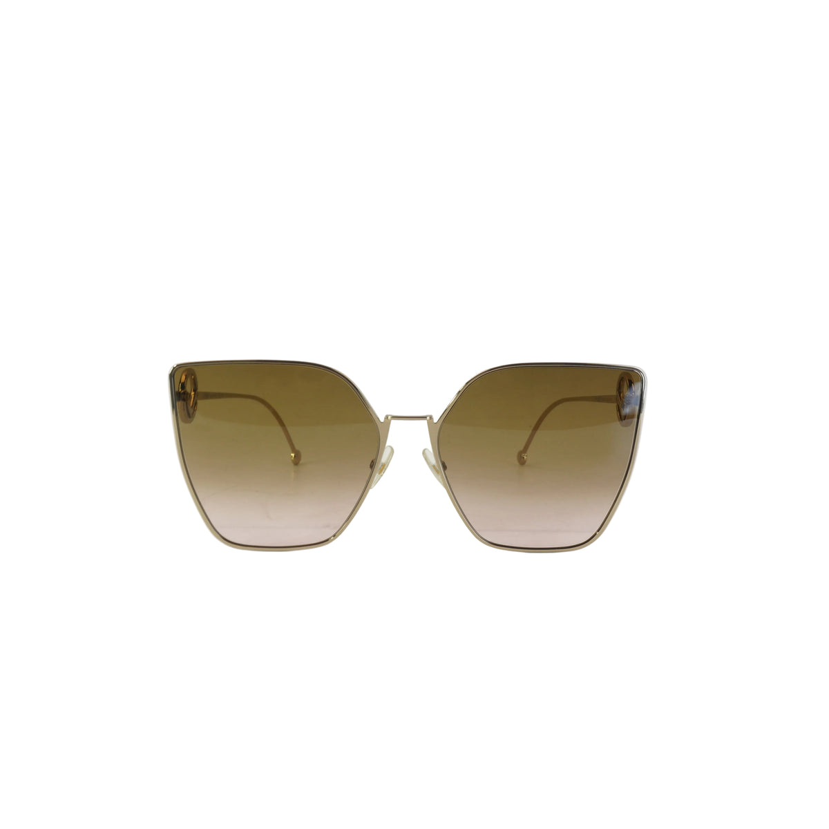 Fendi FF 0323/S Sunglasses