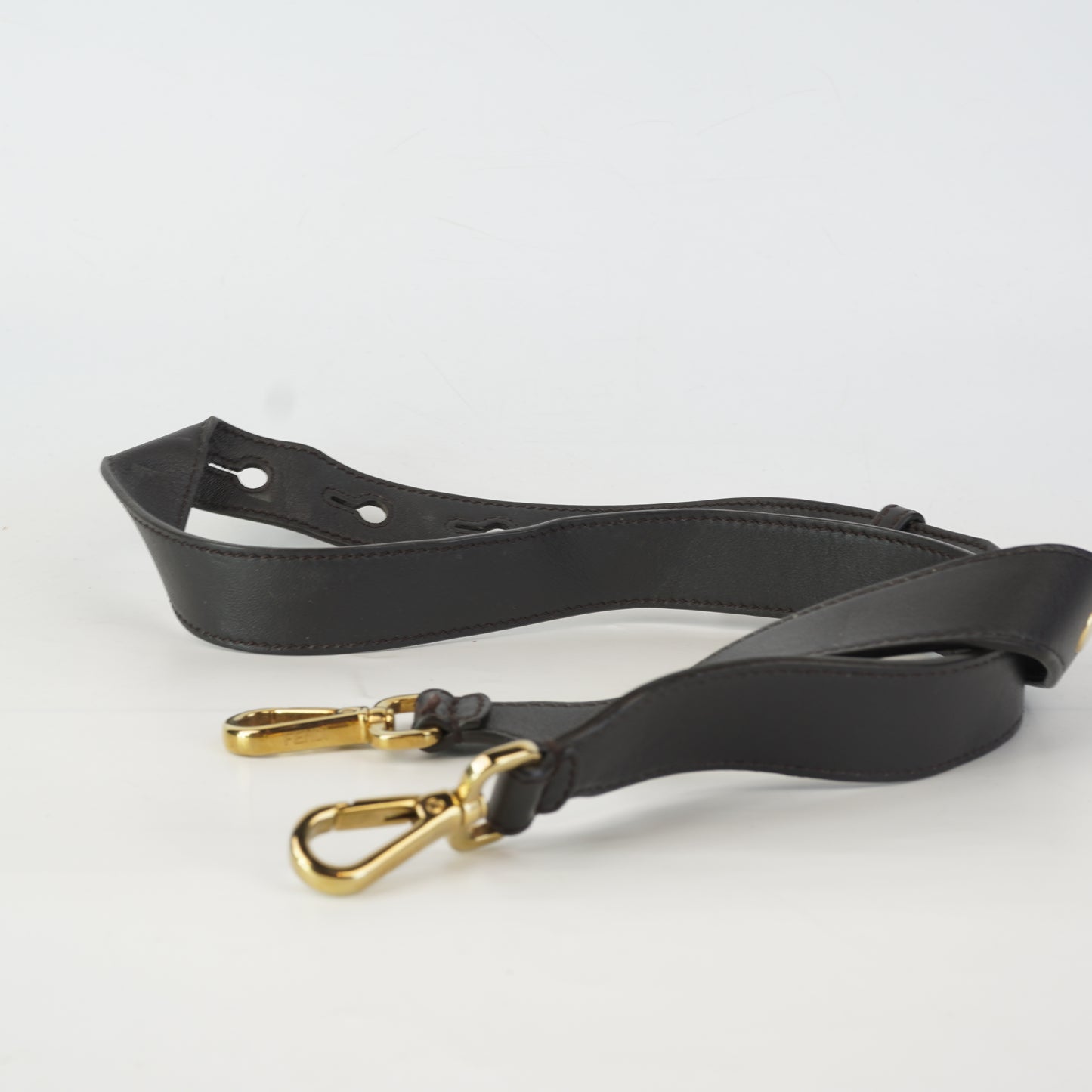 Fendi	Zucca Bucket
