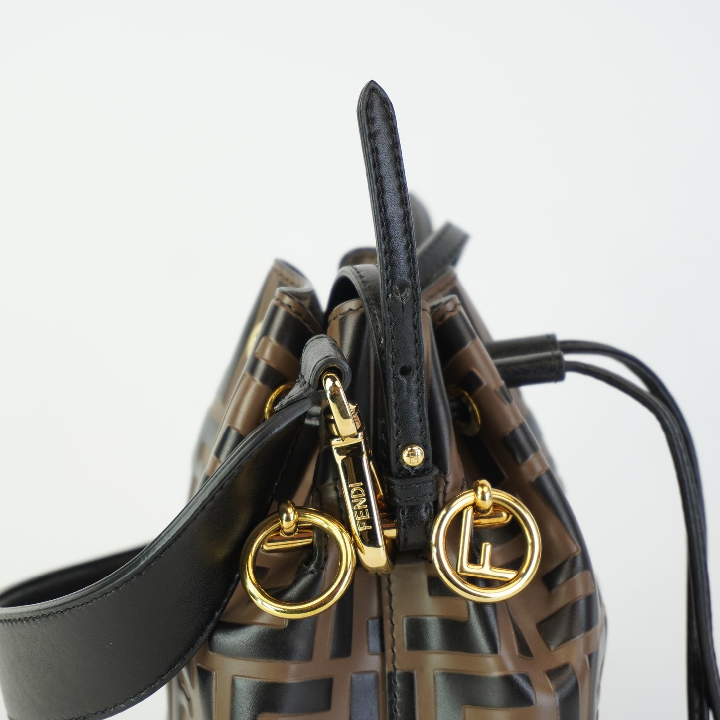 Fendi Mon Tresor Bucket