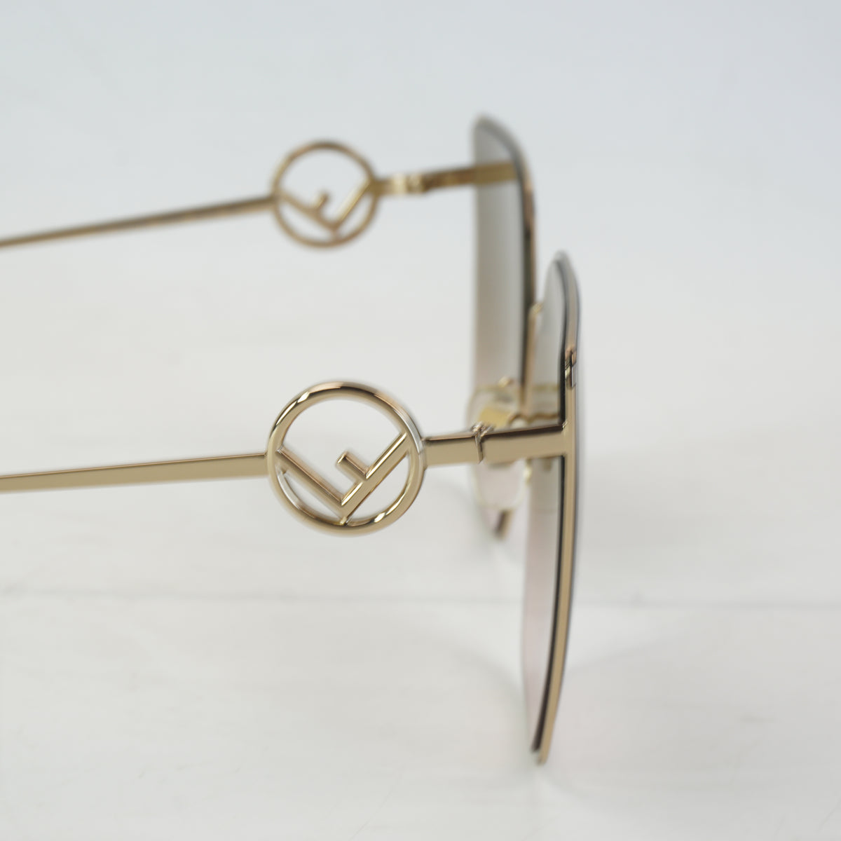 Fendi FF 0323/S Sunglasses