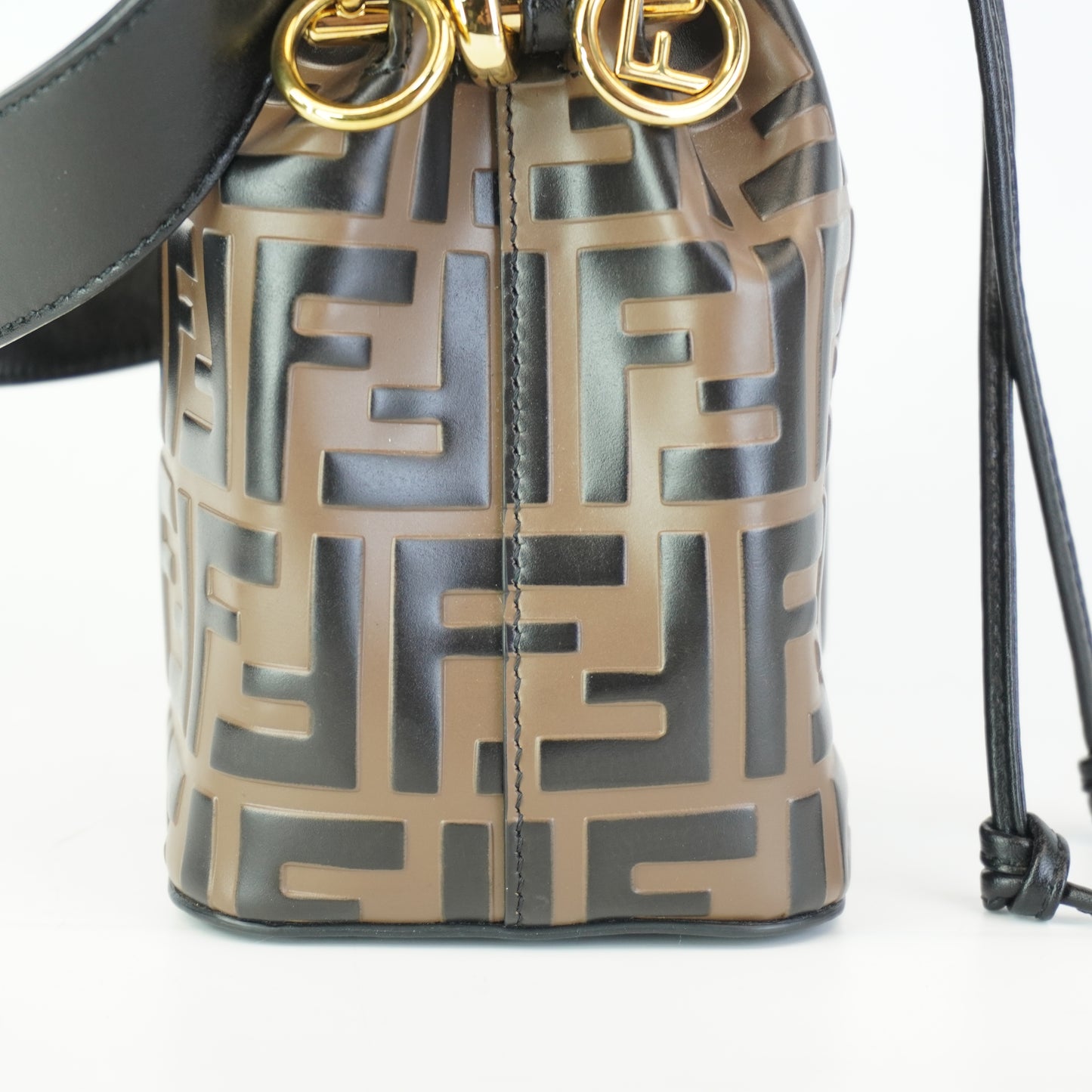 Fendi Mon Tresor Bucket