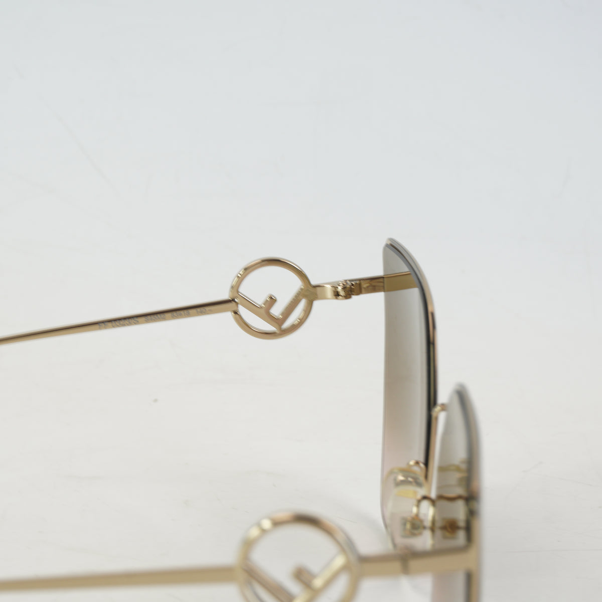 Fendi FF 0323/S Sunglasses