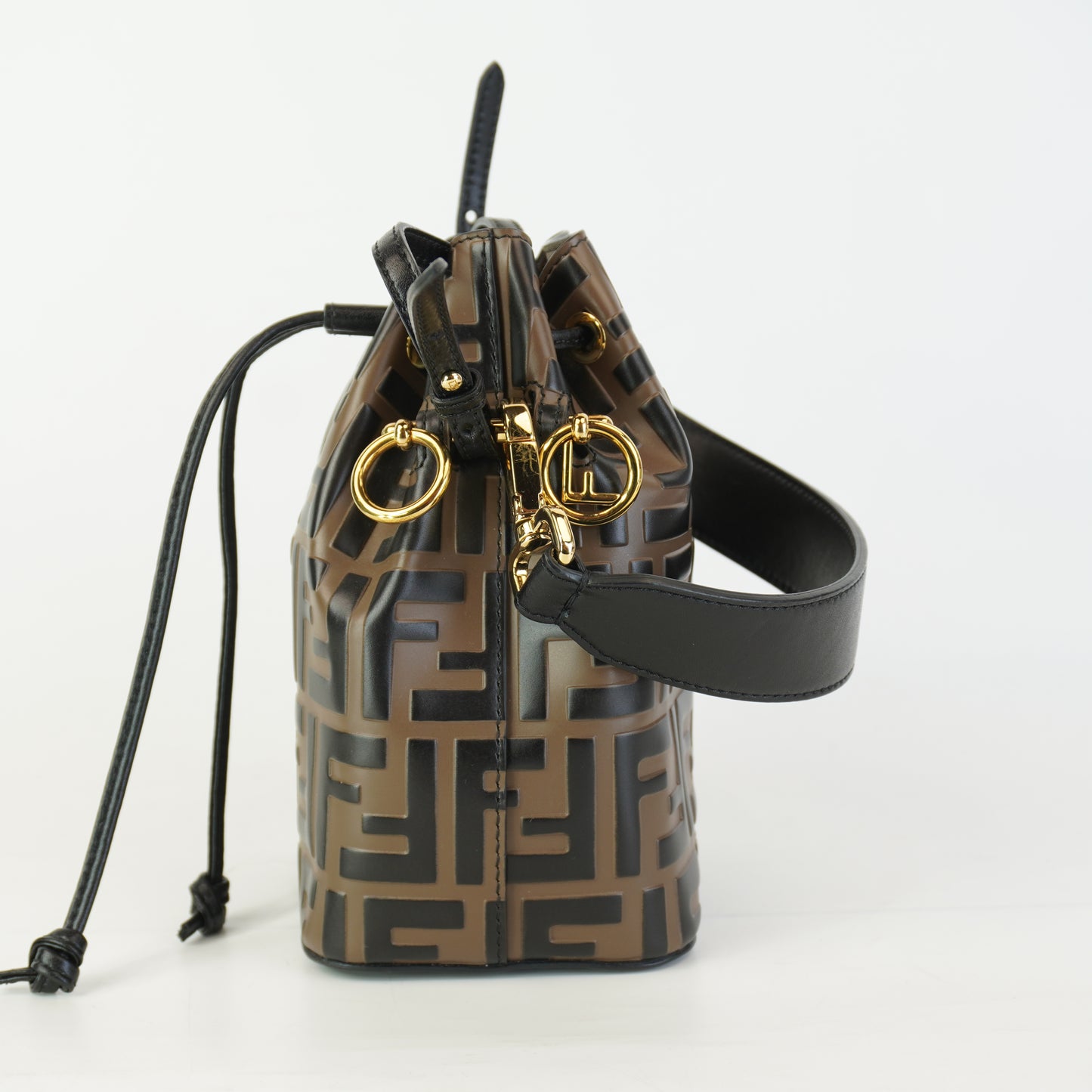 Fendi Mon Tresor Bucket