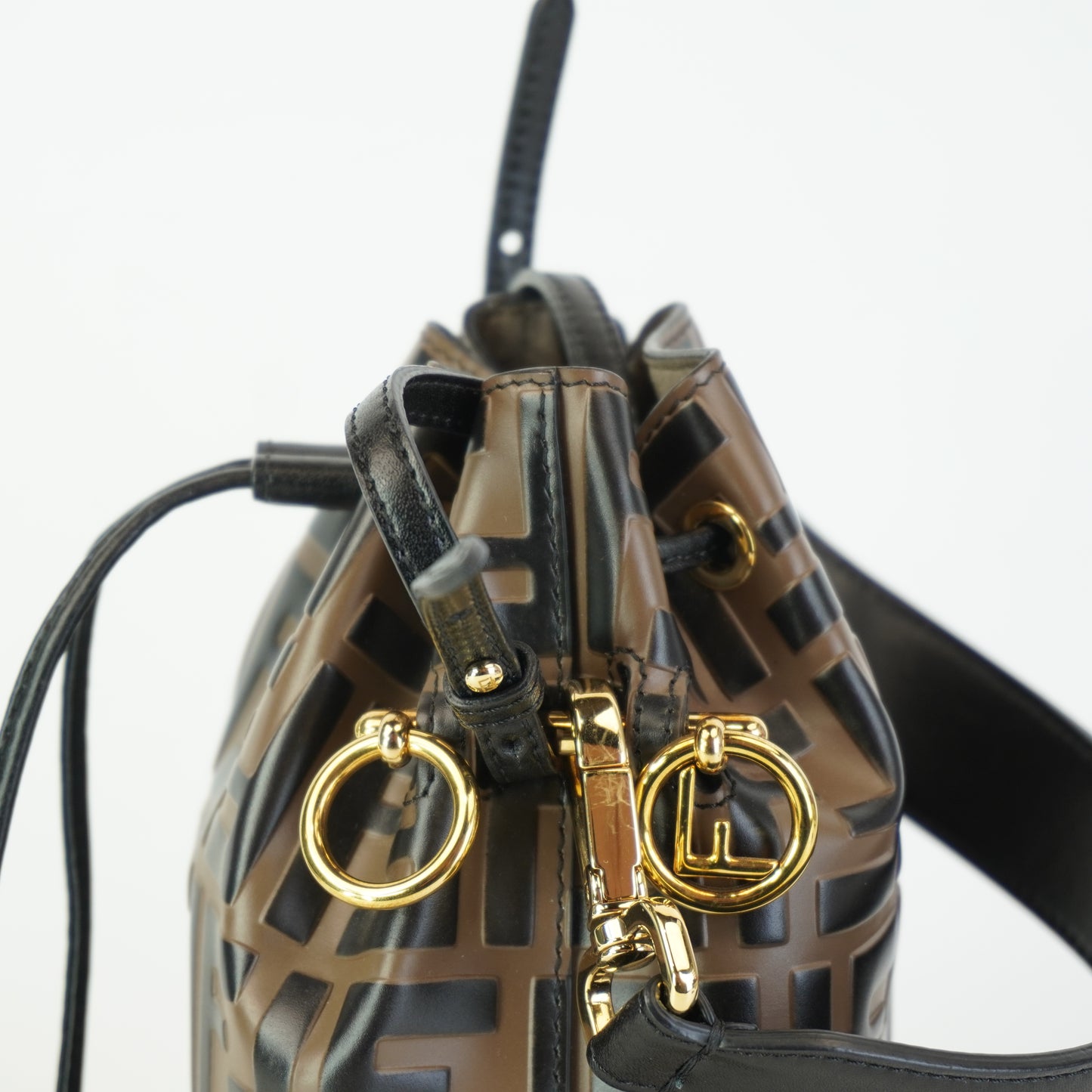 Fendi Mon Tresor Bucket
