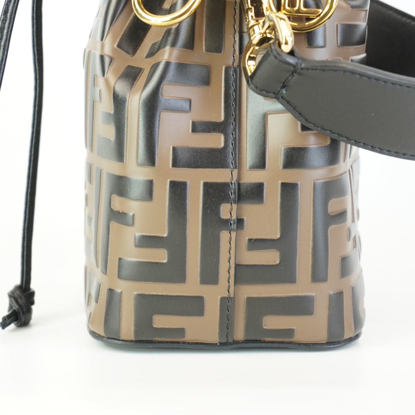 Fendi Mon Tresor Bucket