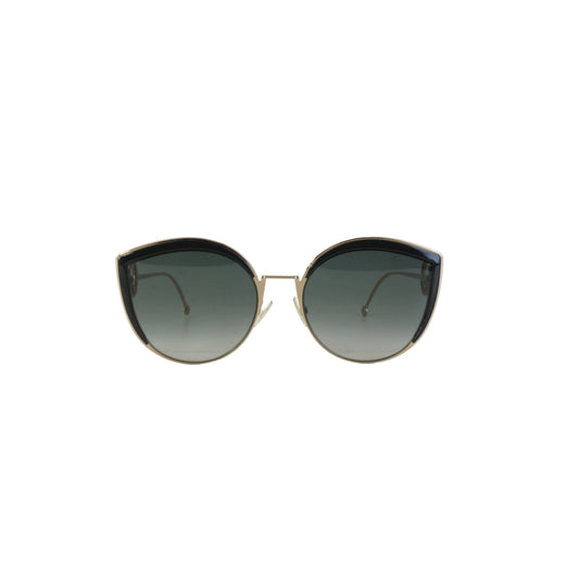 Fendi Womens FF029/S Sunglasses