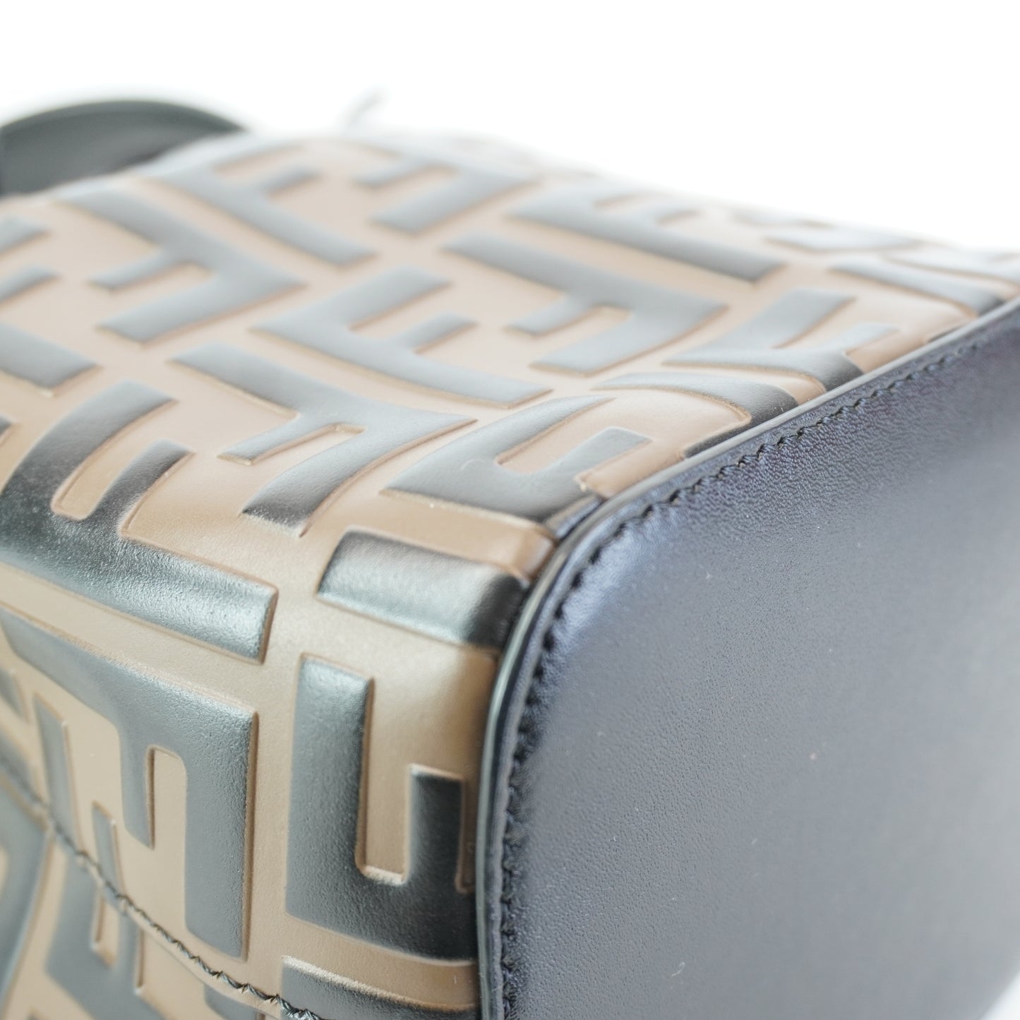 Fendi Mon Tresor Bucket