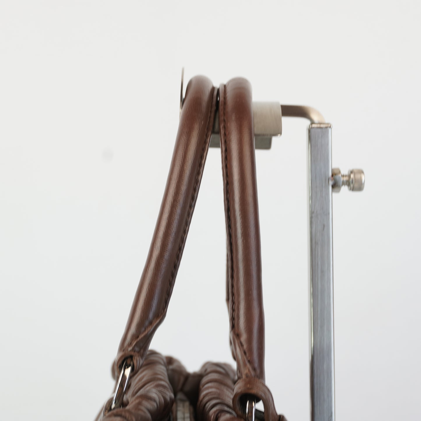 Prada  Nappa Gaufre Tote