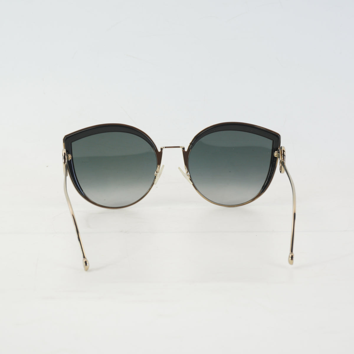 Fendi Womens FF029/S Sunglasses