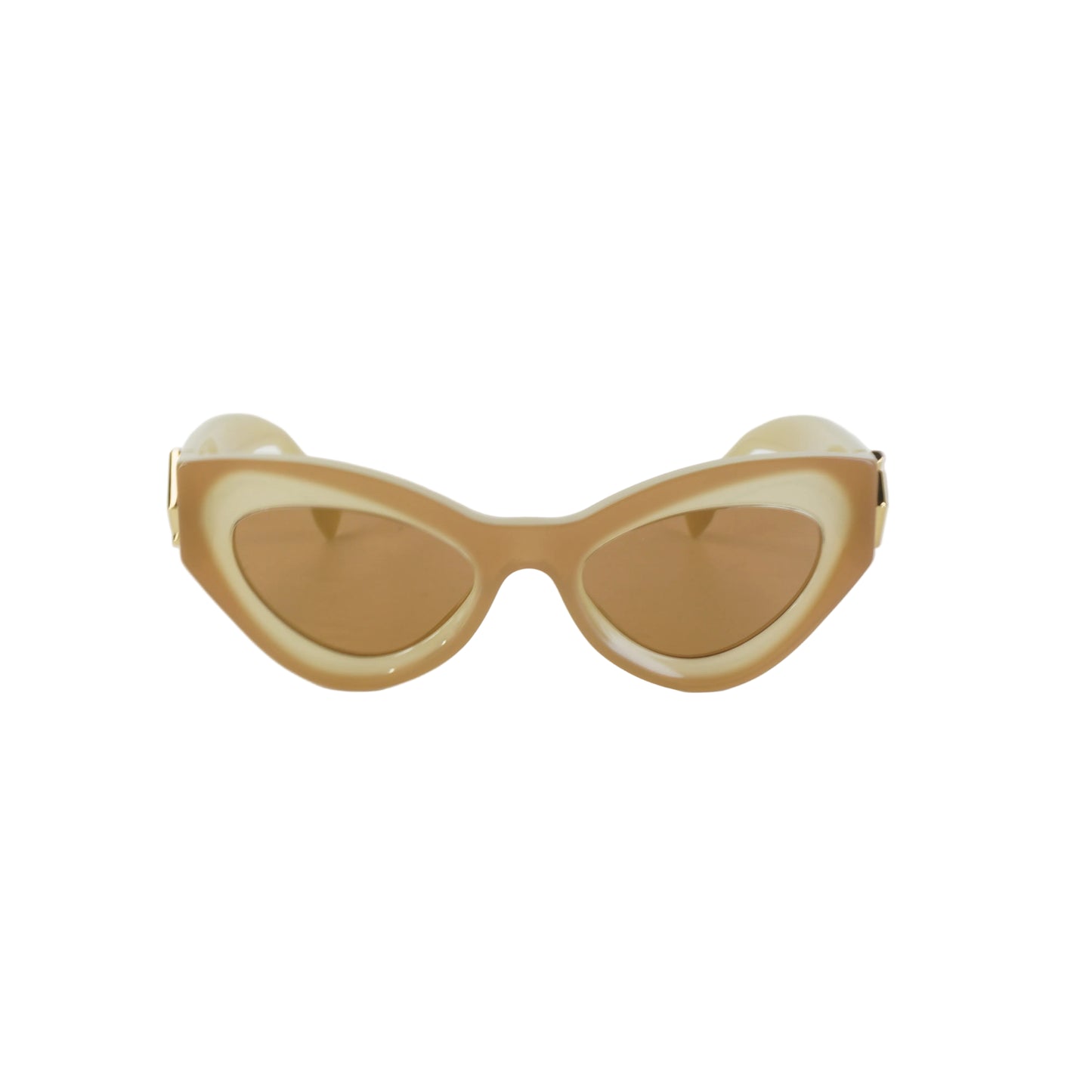 Fendi FF Diamonds FE401461 Sunglasses