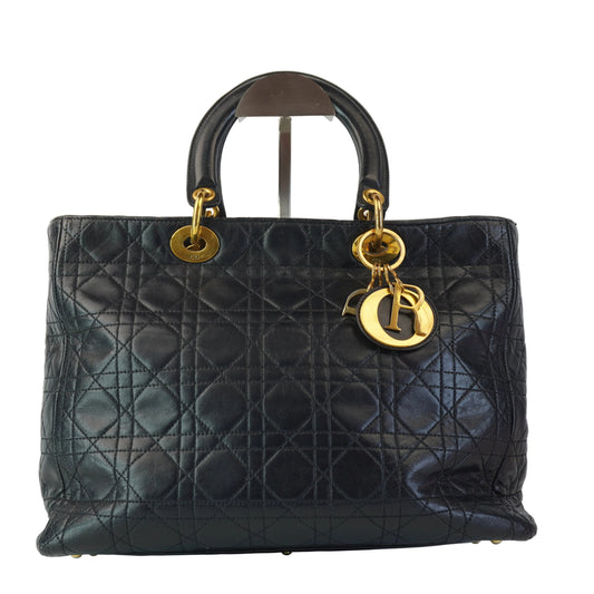 Dior	Lady Medium