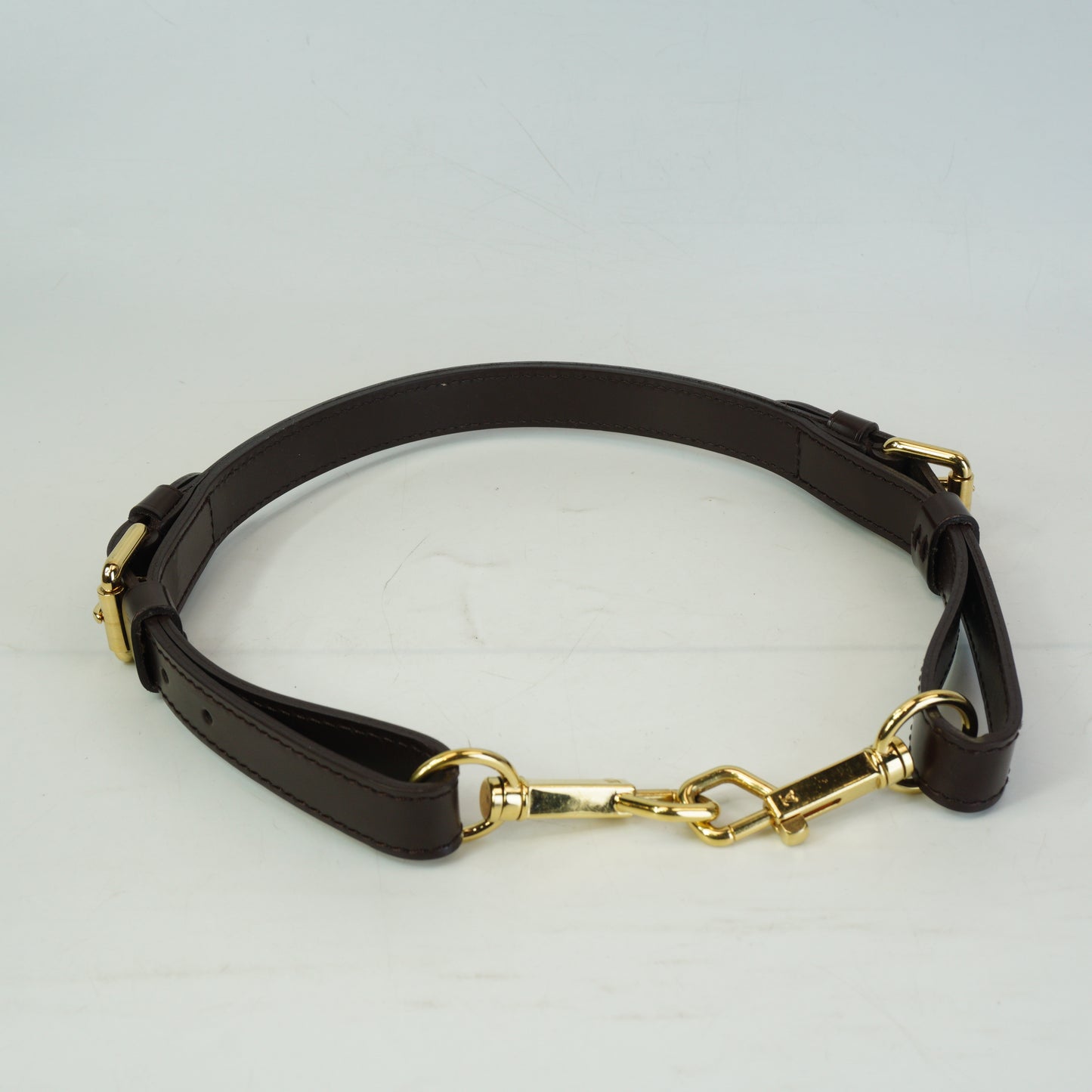 Louis Vuitton	Trevi DE Medium GHW