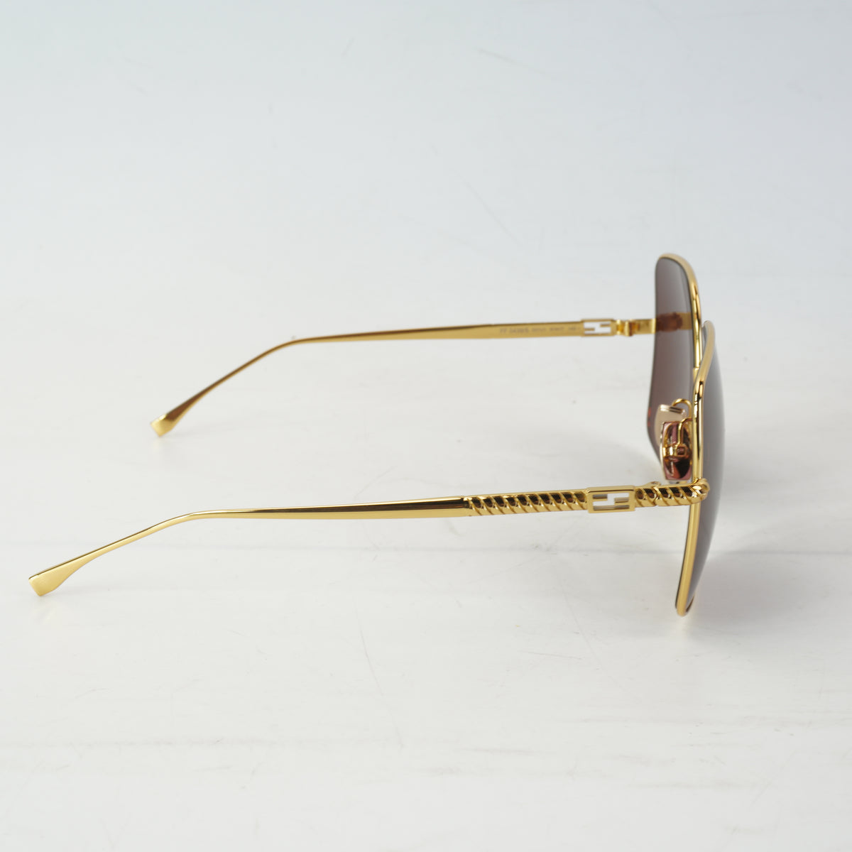Fendi FF0439/S Sunglasses2