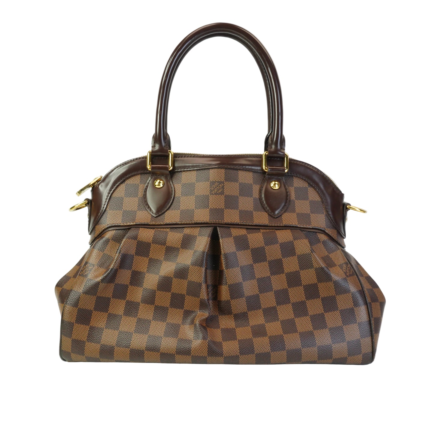 Louis Vuitton	Trevi DE Medium GHW