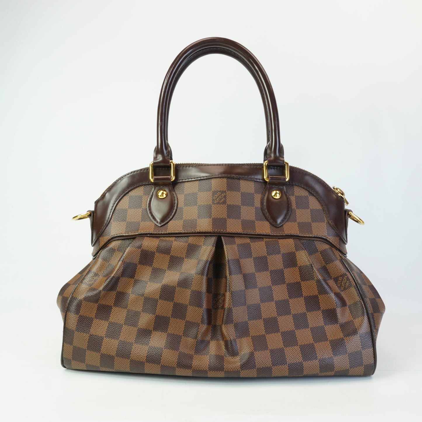 Louis Vuitton	Trevi DE Medium GHW