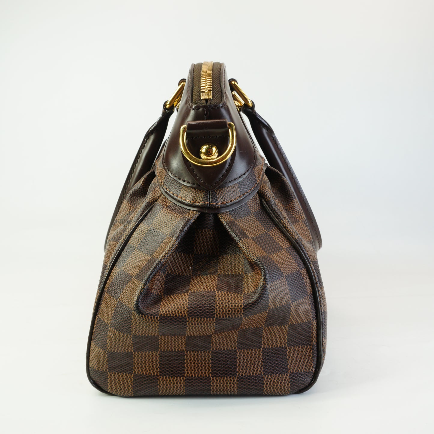 Louis Vuitton	Trevi DE Medium GHW
