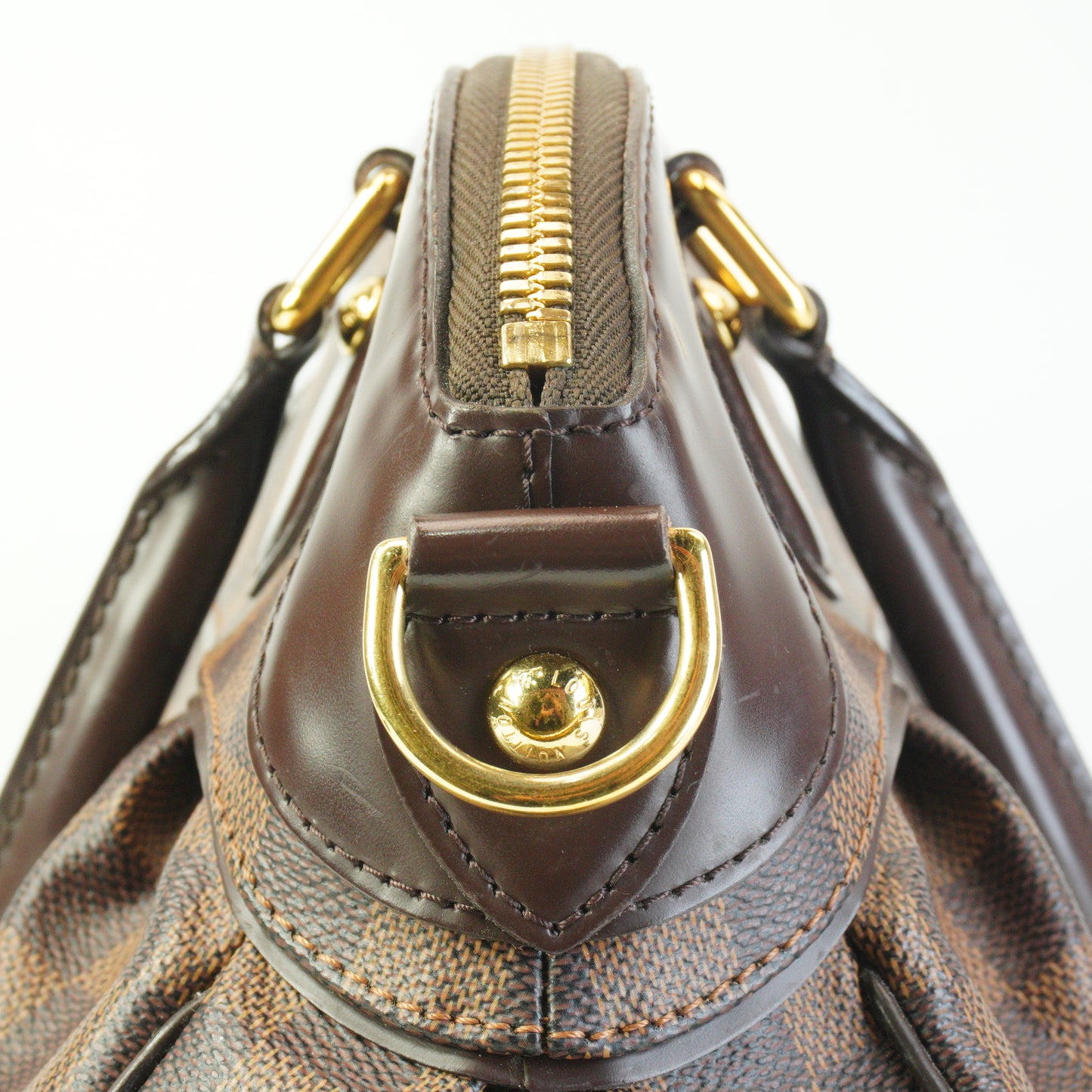 Louis Vuitton	Trevi DE Medium GHW