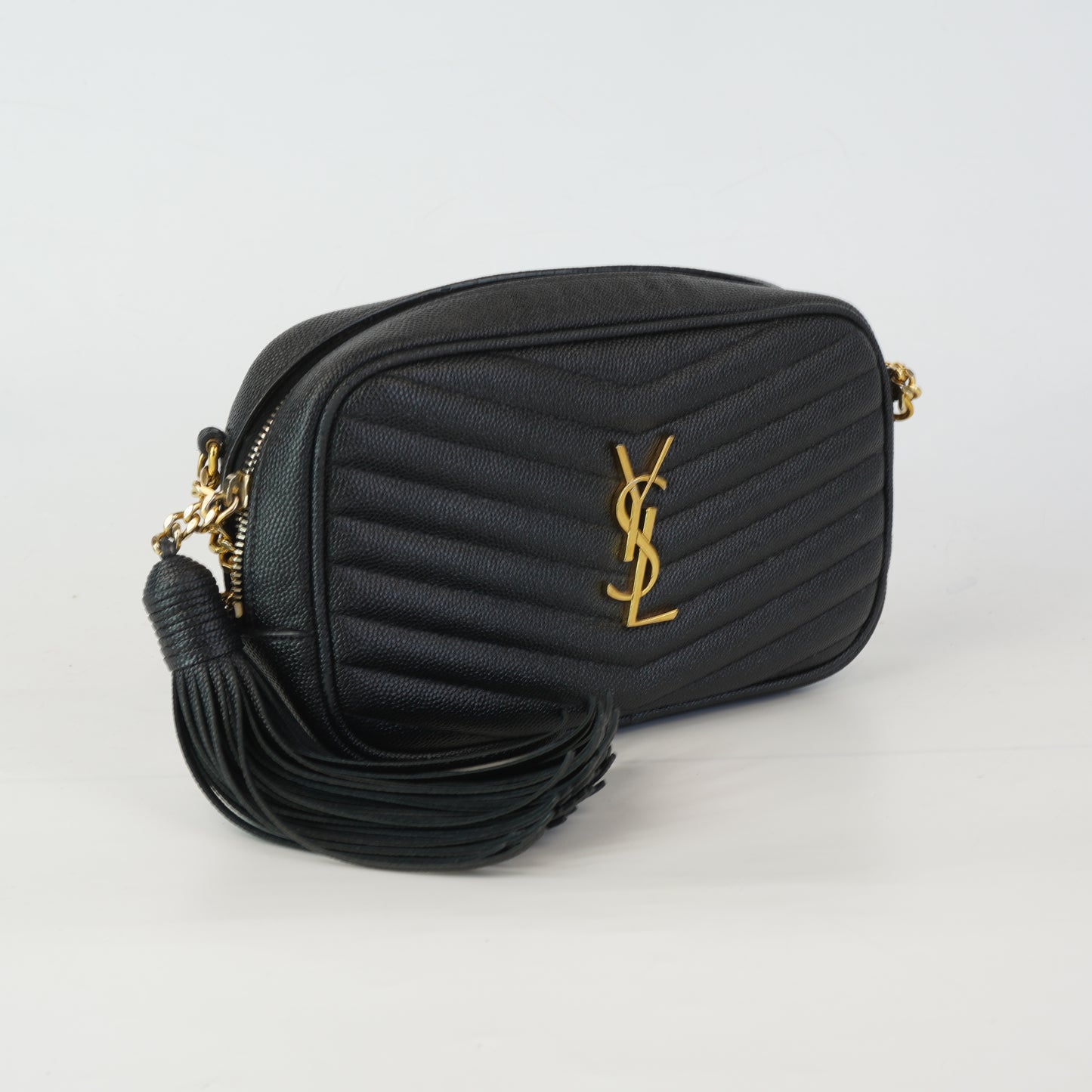 Prada Saffiano Bauletto